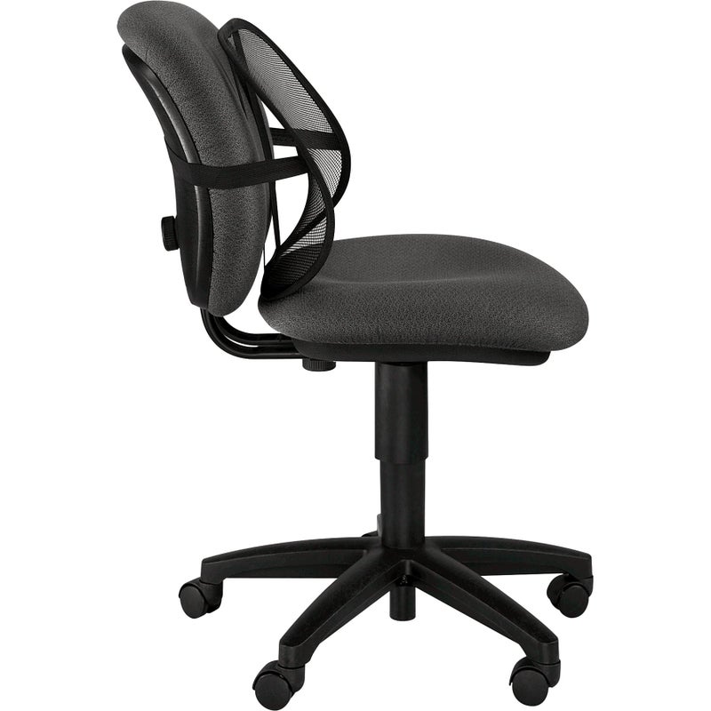 Fellowes Office Suites Mesh Back Support (8036501) - Image 5